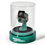 Product image Green Lantern - Energy Ring with Jewelry Display
