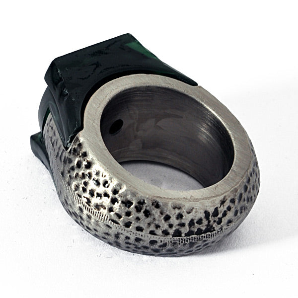 Product image Green Lantern - Energy Ring with Jewelry Display