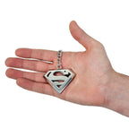 Product image Superman - Logo Keychain