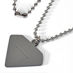 Product image Superman Logo Necklace