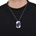 Product image Batman The Dark Knight Running Necklace