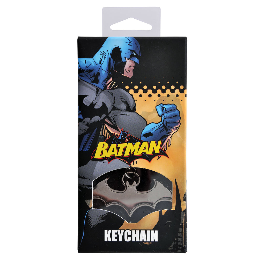 Product image Batman Logo Keychain, Black