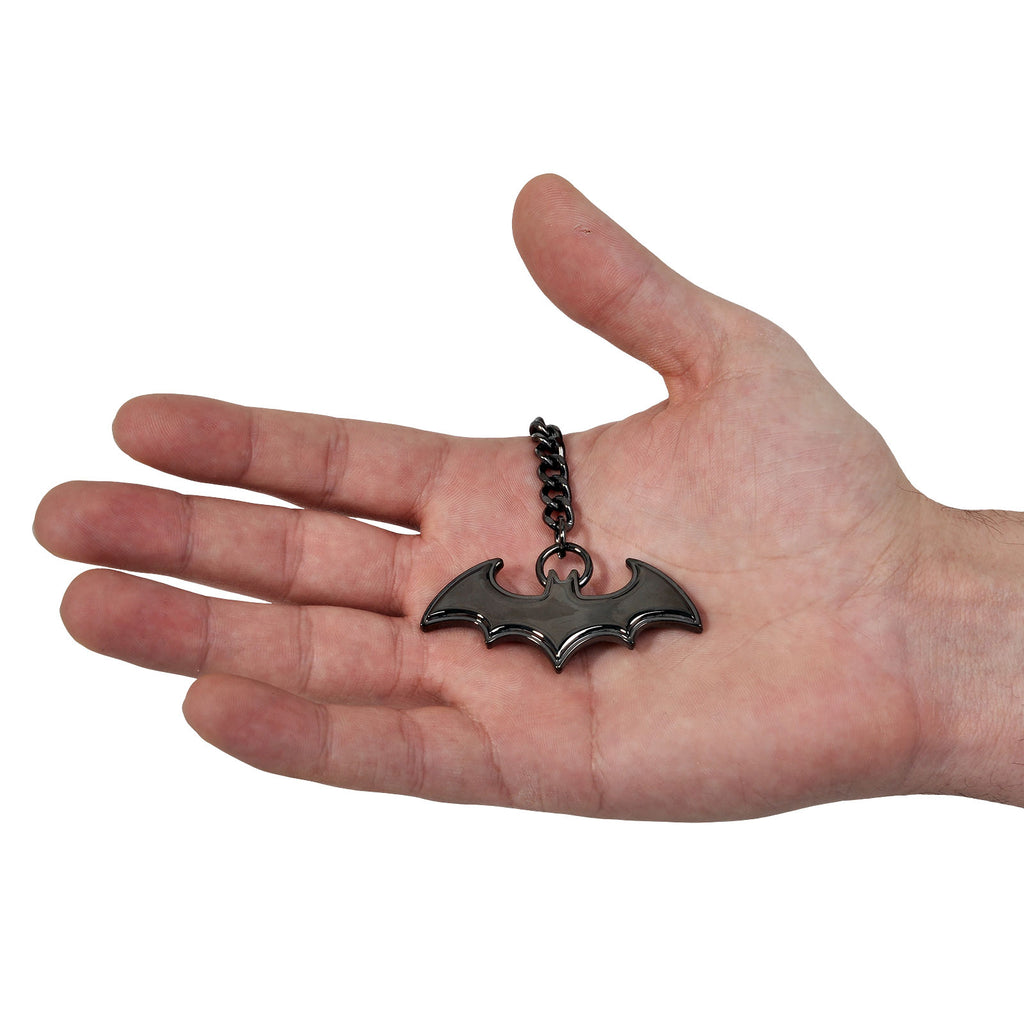 Product image Batman Logo Keychain, Black