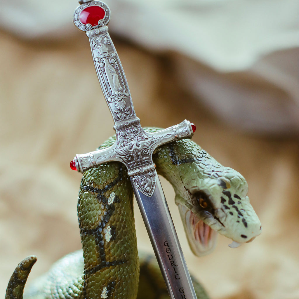 Product image Harry Potter - Gryffindor Letter Opener