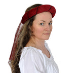 Product image Maiden wreath red