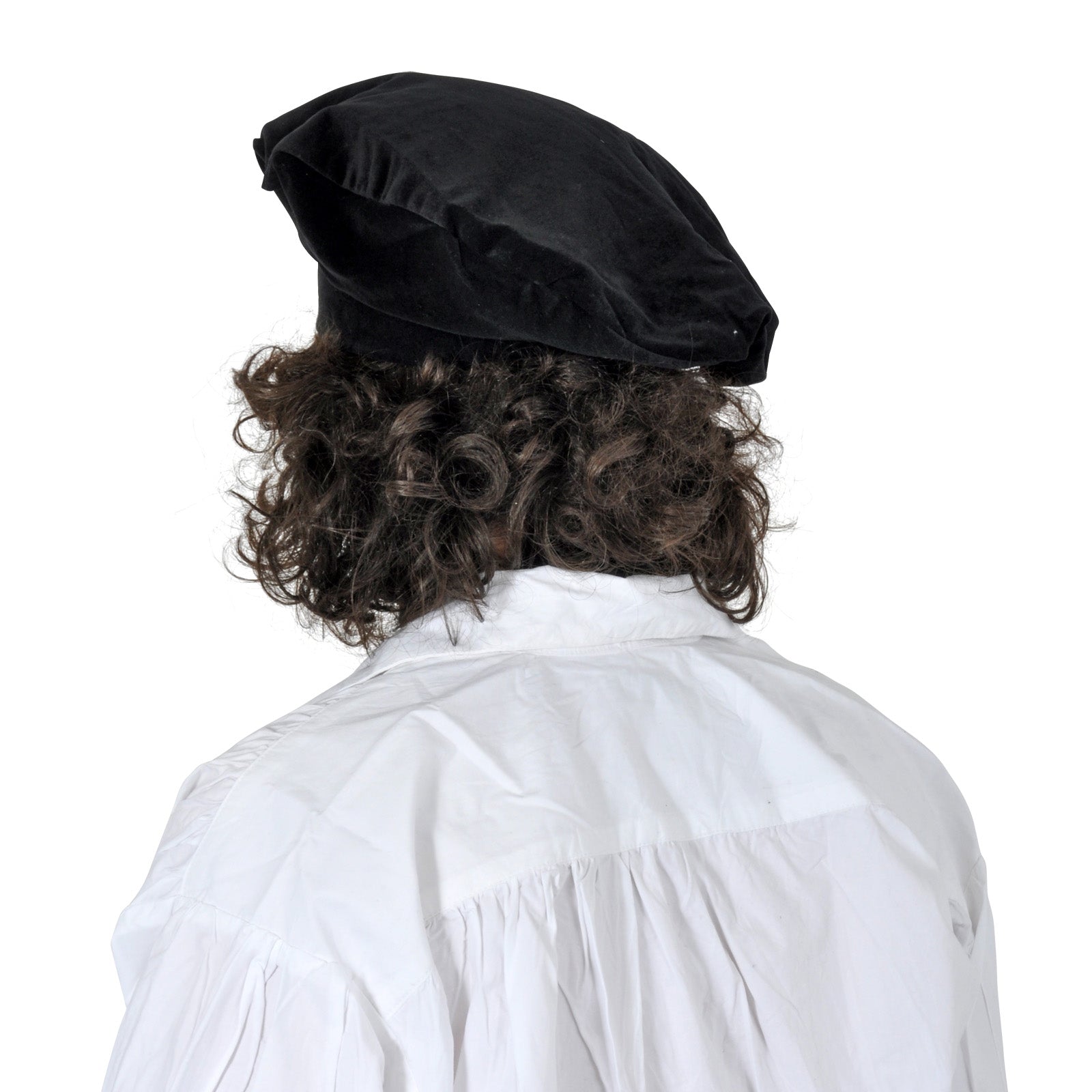 Product image Velvet Beret