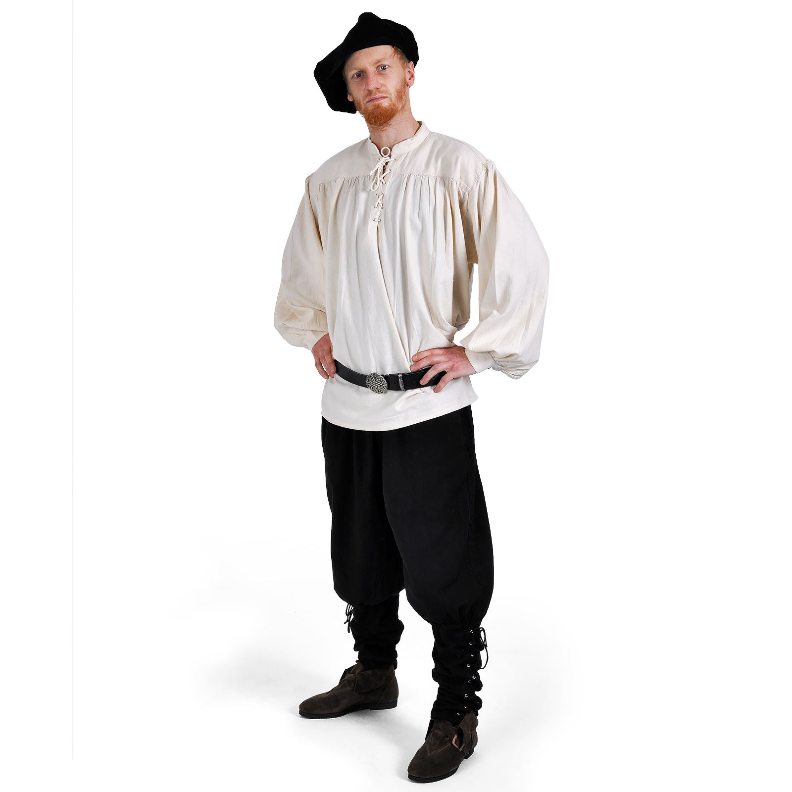 Product image Velvet Beret
