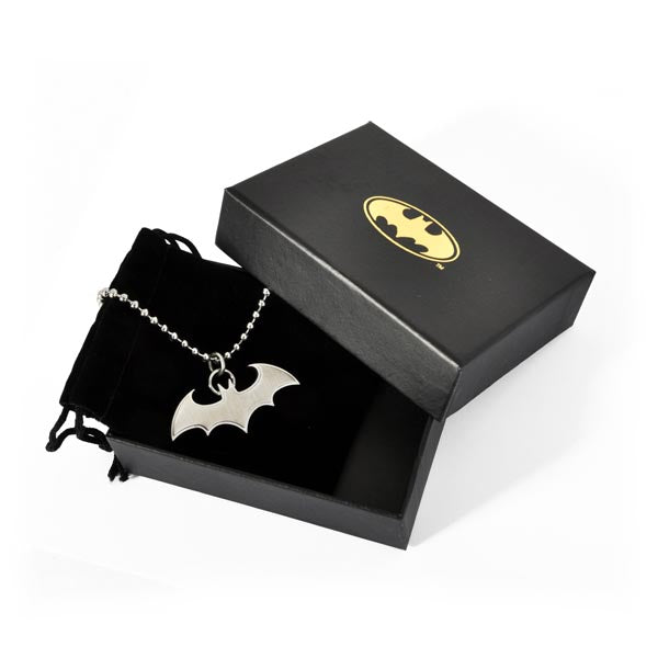 Product image Batman - Bat Pendant on Chain