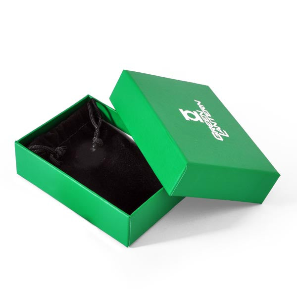 Product image Green Lantern - Green Pendant on Chain