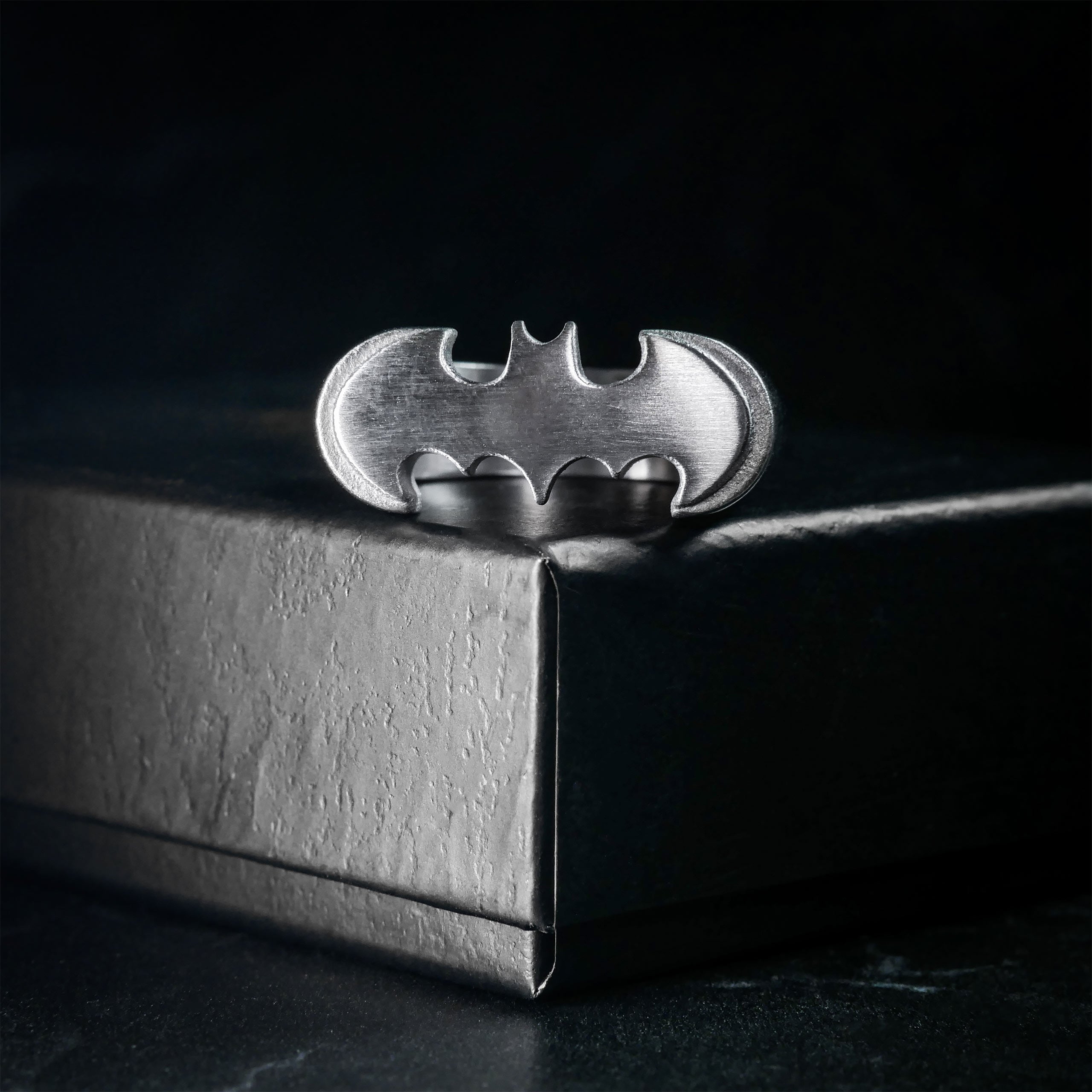 Product image Batman - Emblem Ring