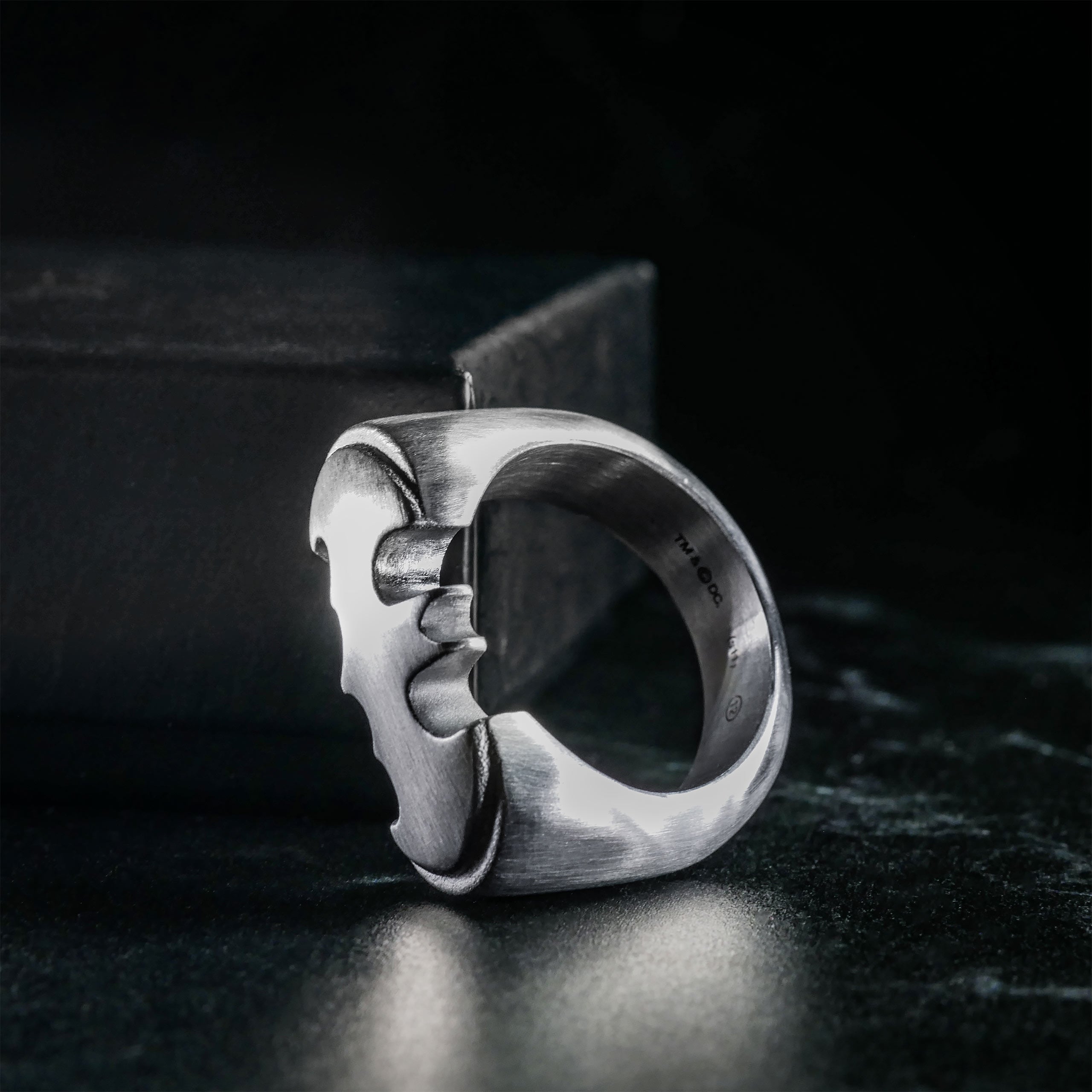 Product image Batman - Emblem Ring
