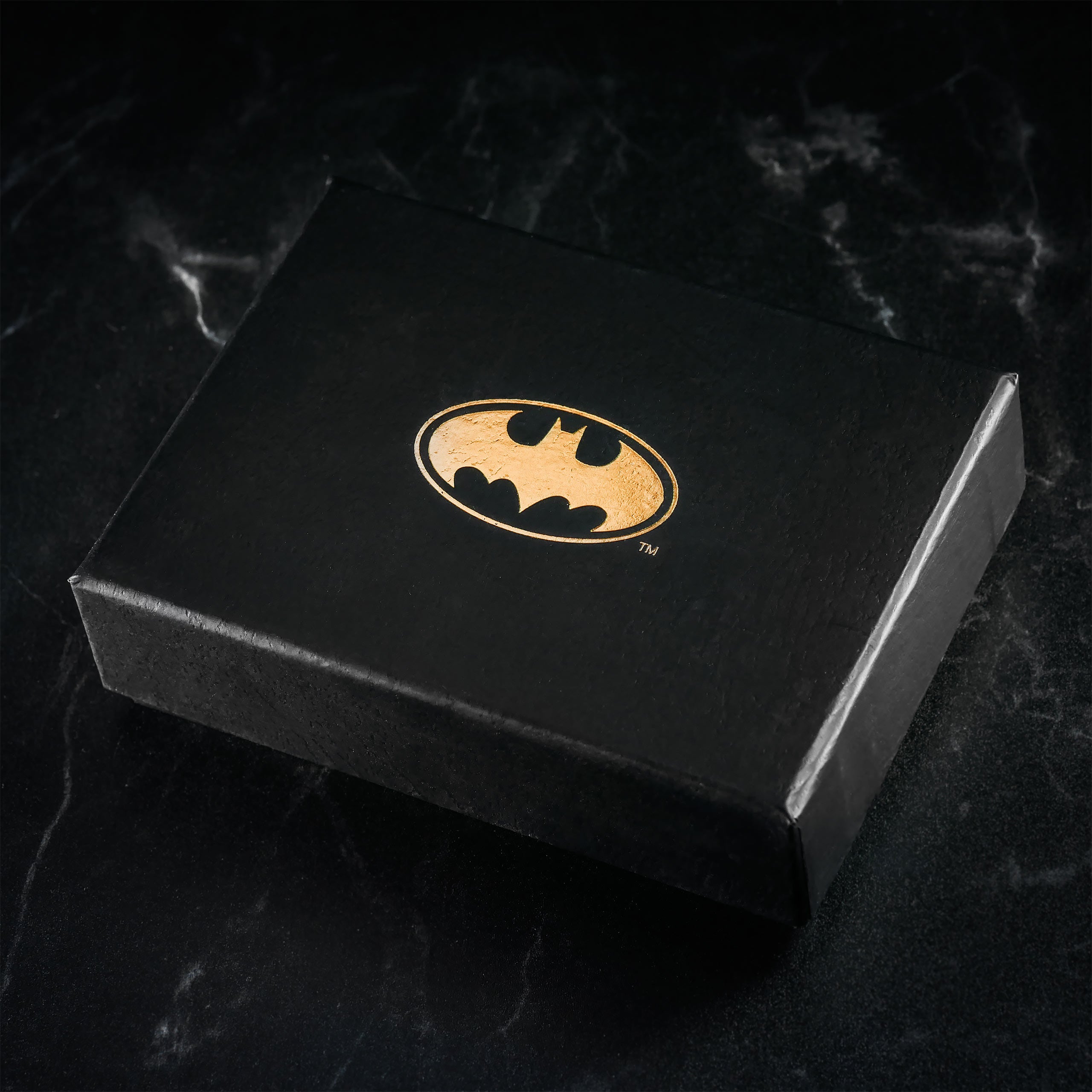 Product image Batman - Emblem Ring