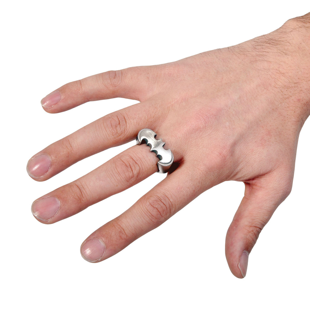 Product image Batman - Emblem Ring