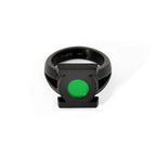 Product image Green Lantern - Emblem Ring Black