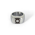 Product image Green Lantern - Logo Ring gray