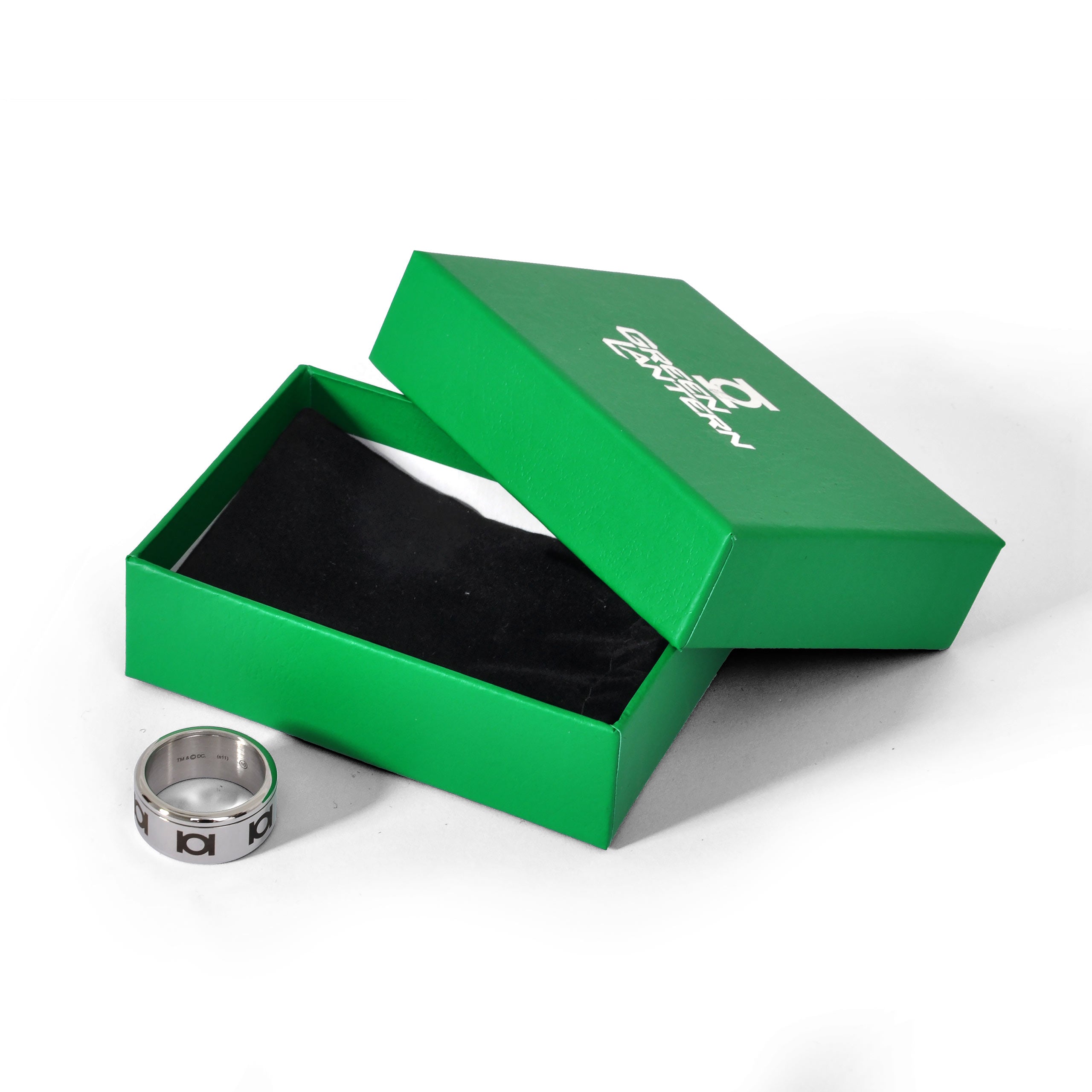 Product image Green Lantern - Symbol Ring