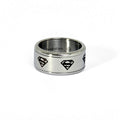 Product image Superman - Symbol Ring