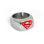 Product image Superman - Signal Ring red