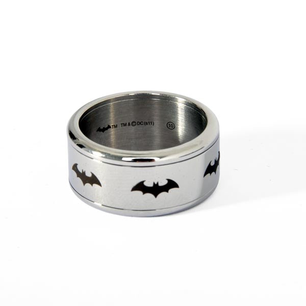 Product image Batman - Symbol Ring