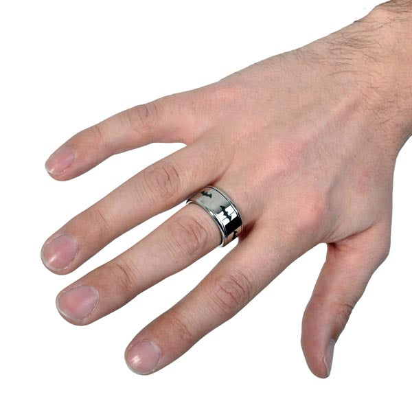 Product image Batman - Symbol Ring