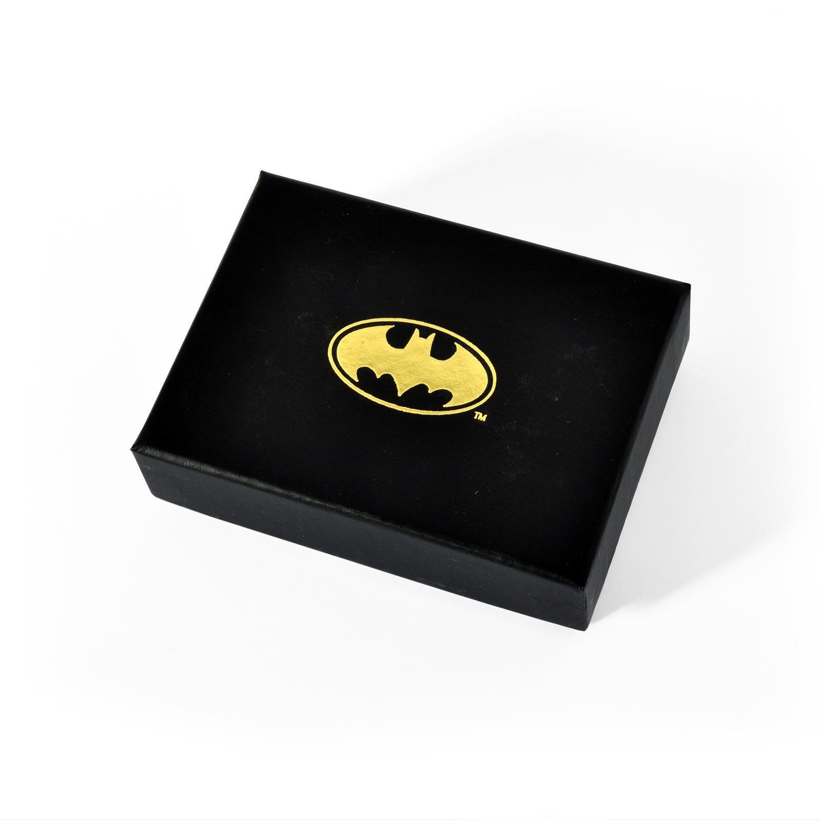 Product image Batman - Black Symbol Ring