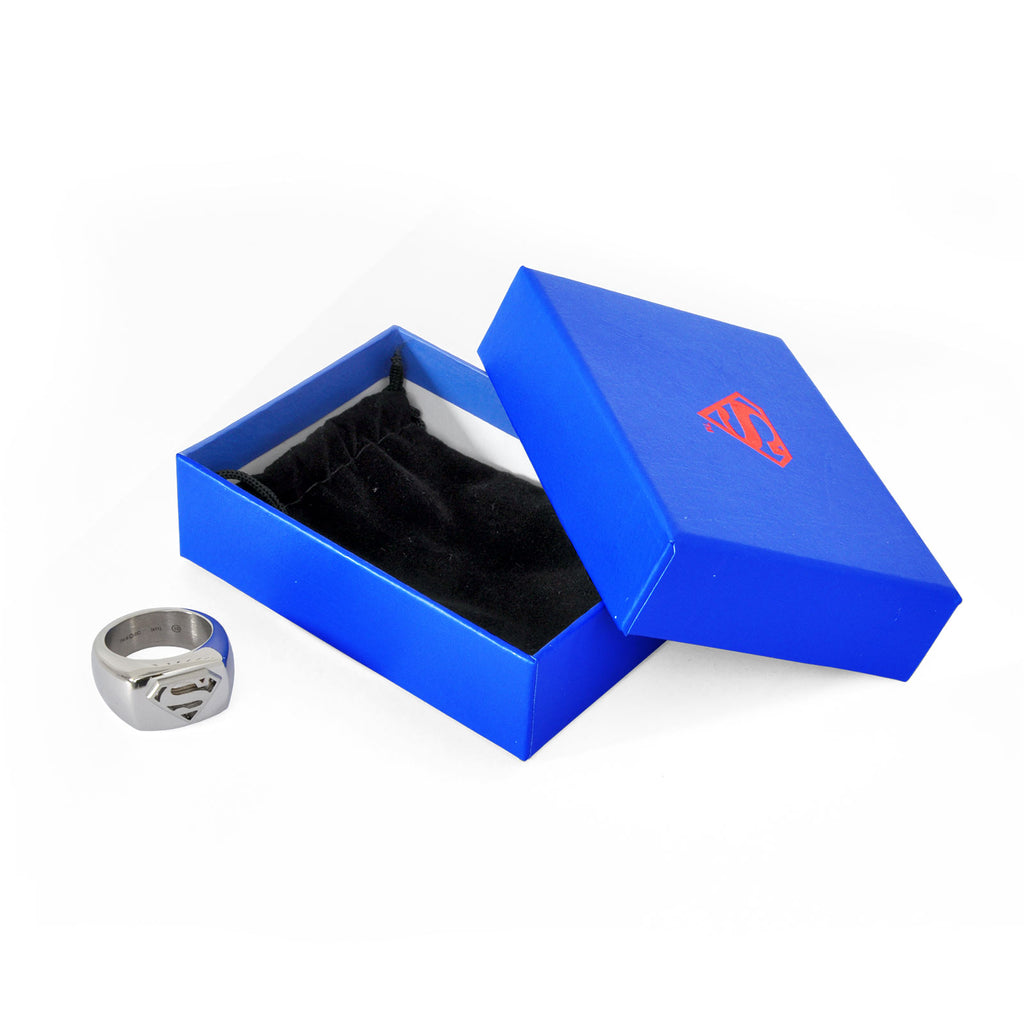 Product image Superman Ring