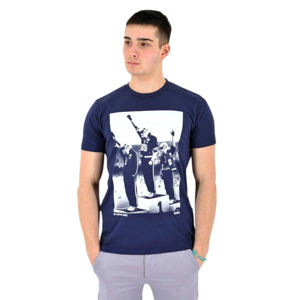 Product image Star Wars - Stormtrooper Olympics T-Shirt, blue
