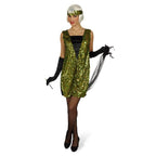 Product image Charleston Dress with Sequins - Women's Costume