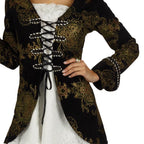 Product image Spanish Pirate with Hat - Women's Costume