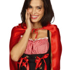 Product image Little Red Riding Hood - Women Costume