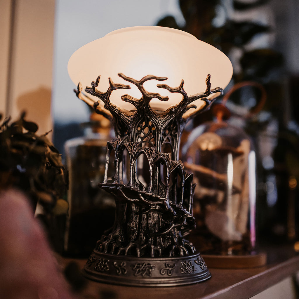 Product image The Lord of the Rings - Lothlorien Candle Holder