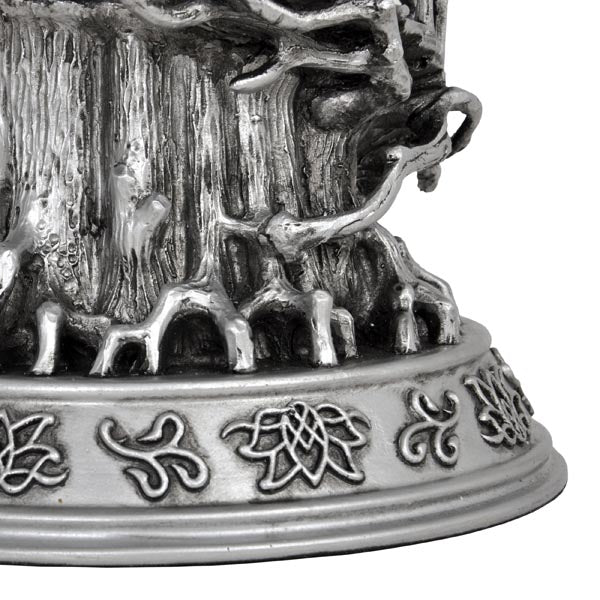 Product image The Lord of the Rings - Lothlorien Candle Holder