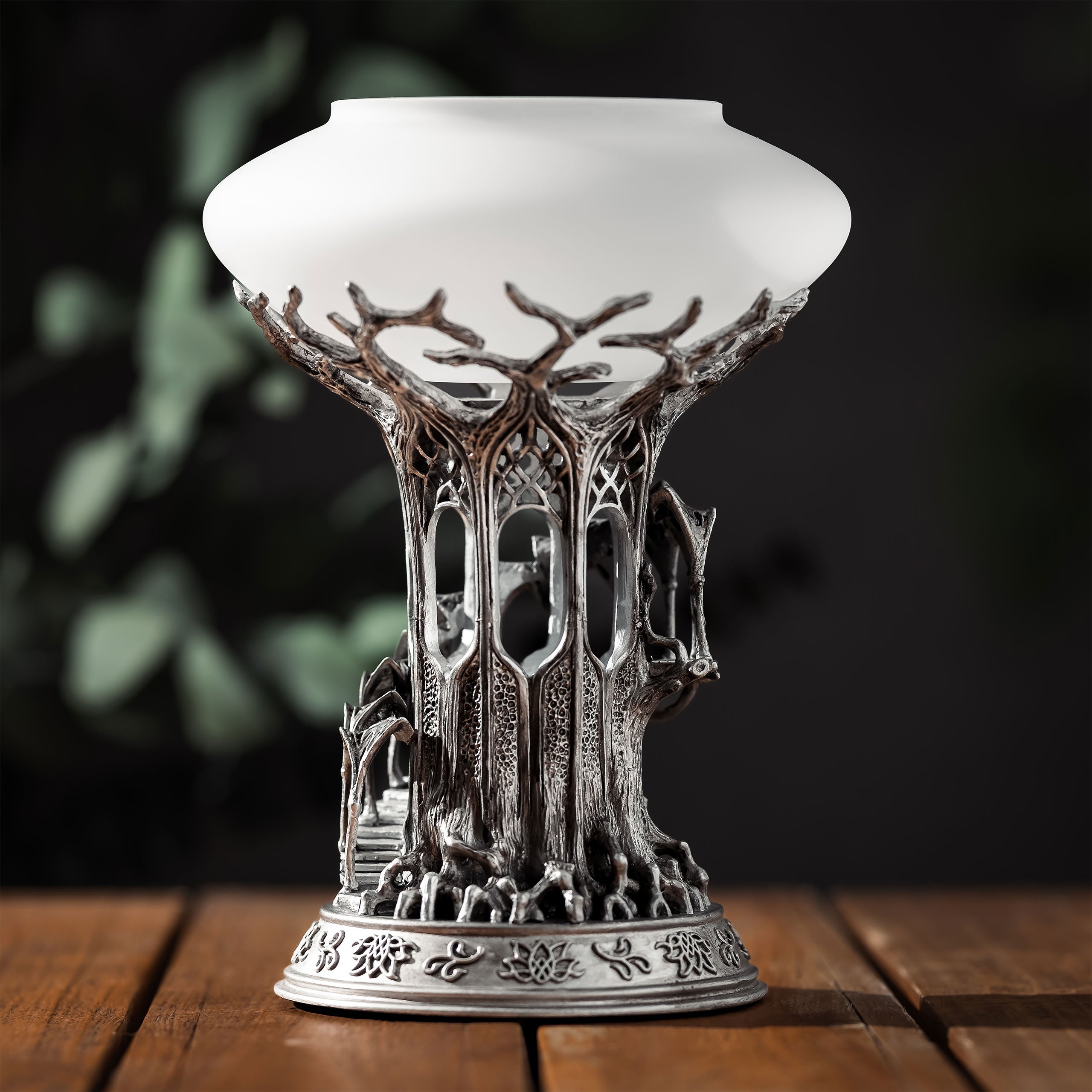 Product image The Lord of the Rings - Lothlorien Candle Holder