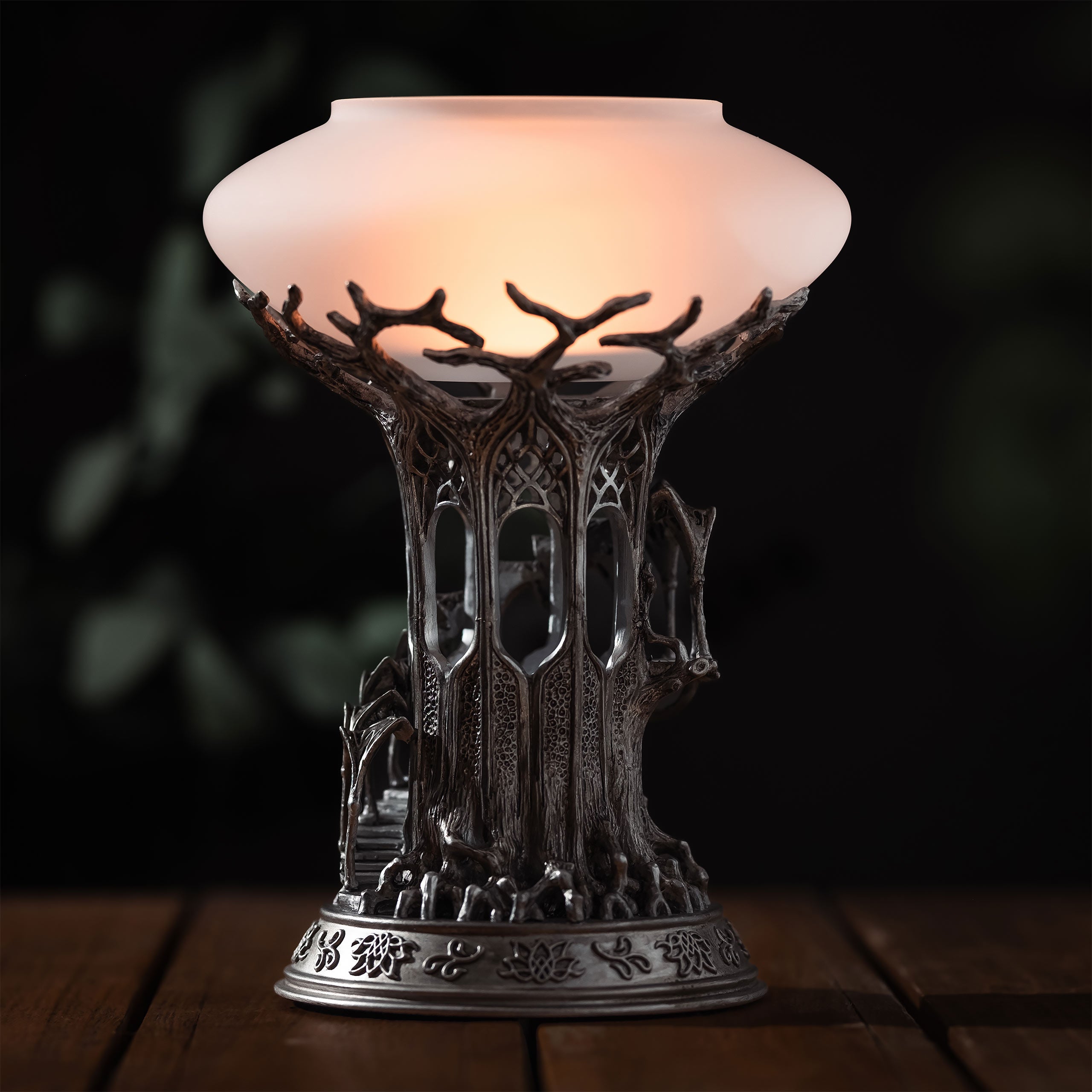 Product image The Lord of the Rings - Lothlorien Candle Holder