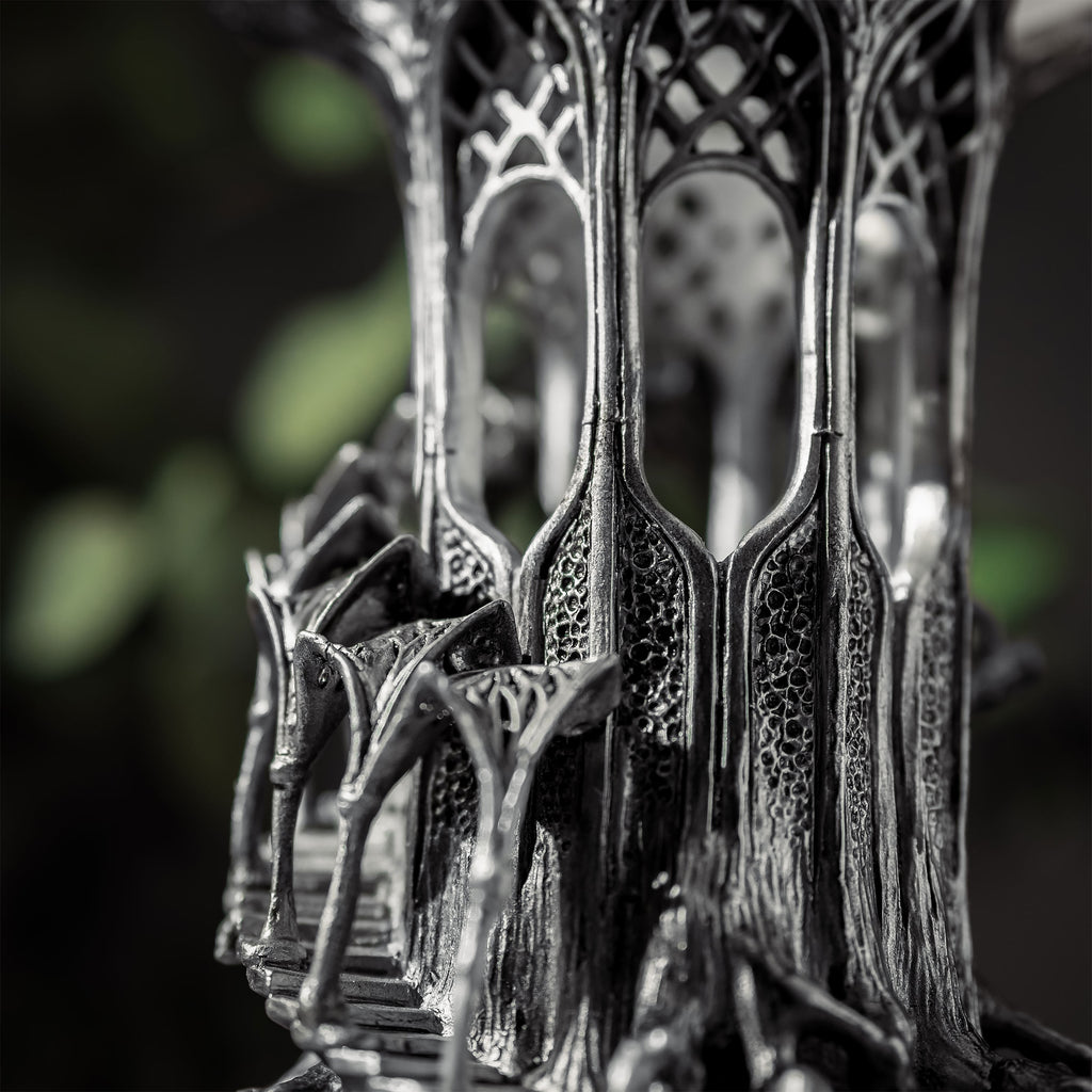 Product image The Lord of the Rings - Lothlorien Candle Holder
