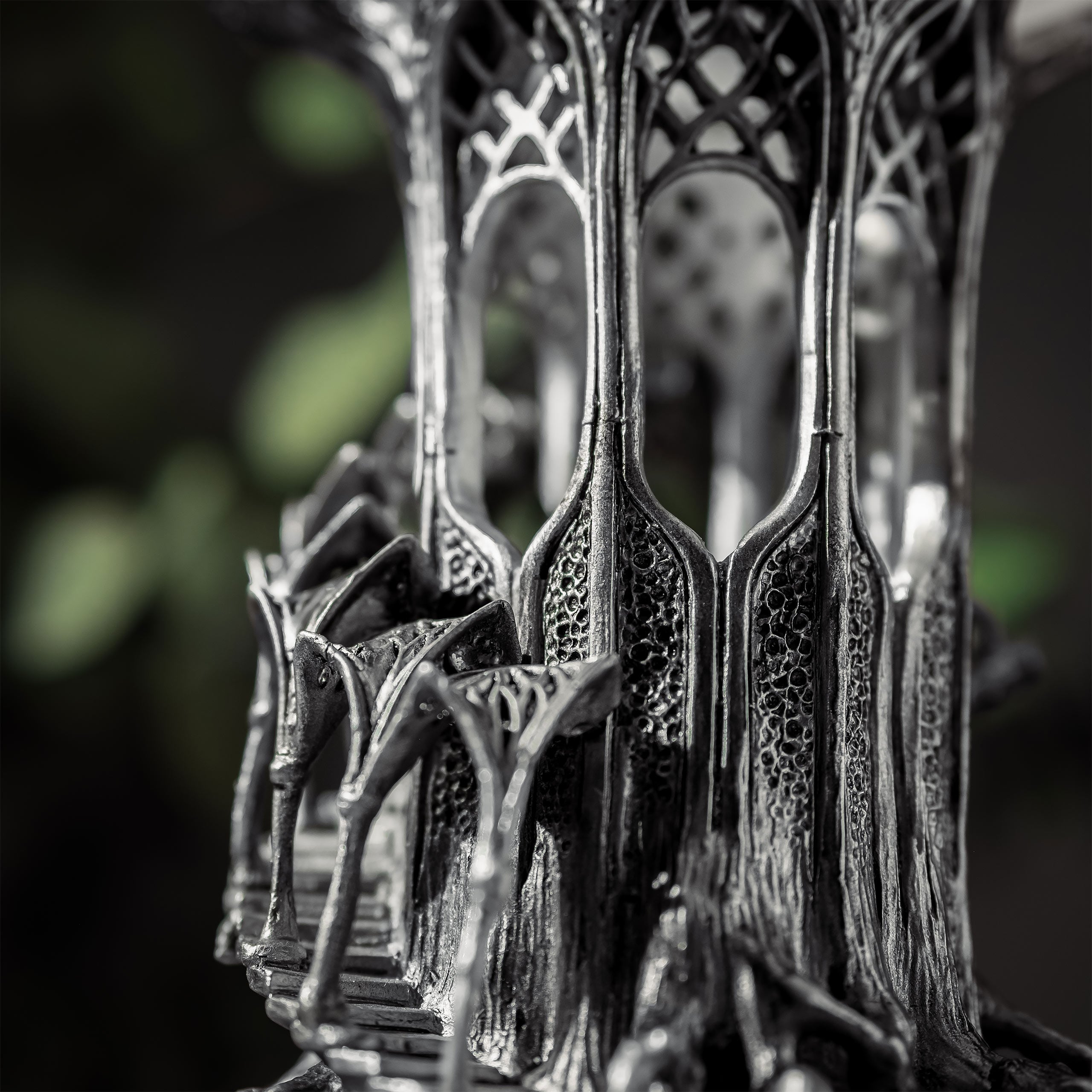 Product image The Lord of the Rings - Lothlorien Candle Holder