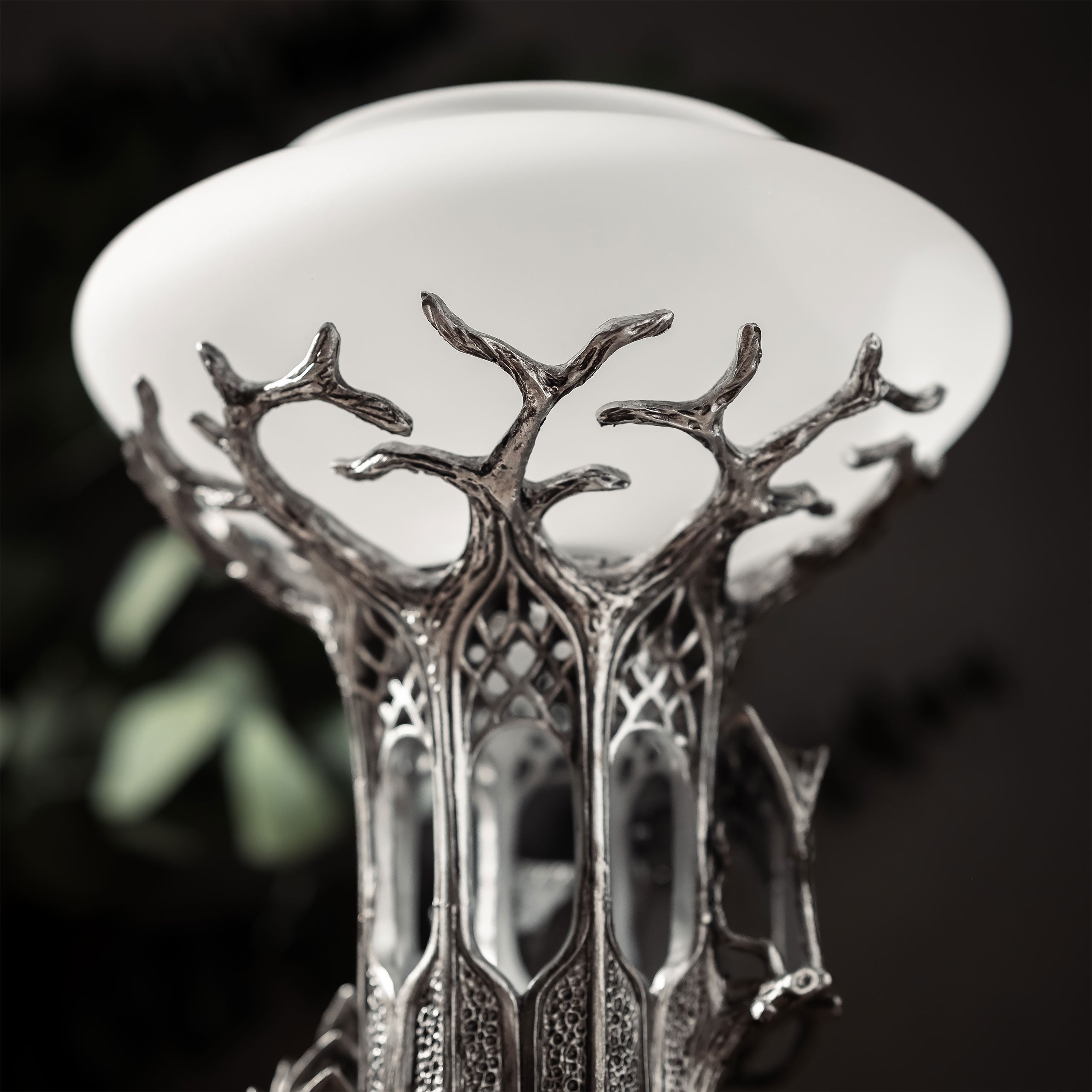 Product image The Lord of the Rings - Lothlorien Candle Holder