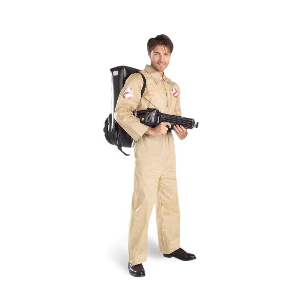 Product image Ghostbusters - Ghost Hunter Costume