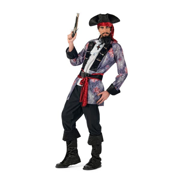 Product image Pirate Corsario - Costume