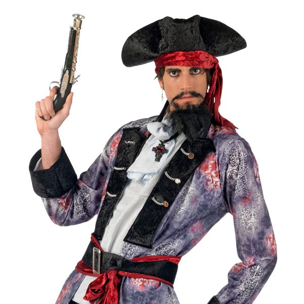 Product image Pirate Corsario - Costume