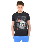 Product image Gangsta Snow White - T-Shirt