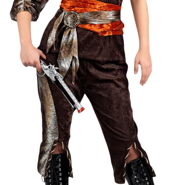 Product image Pirate Woman - Complete Costume for Women