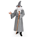 Product image Wizard's Cloak with Belt
