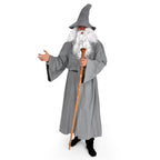 Product image Wizard's Cloak with Belt