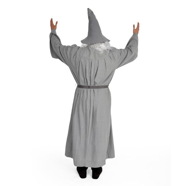 Product image Wizard's Cloak with Belt