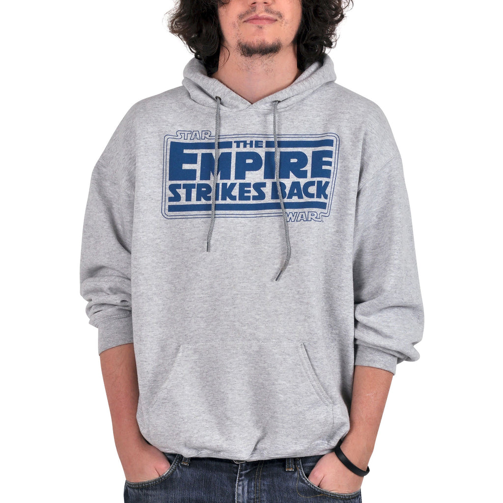 Product image Star Wars - The Empire Strikes Back Hoodie