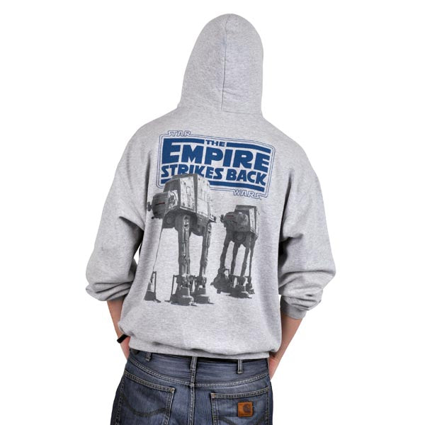 Product image Star Wars - The Empire Strikes Back Hoodie