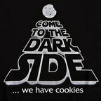 Product image Come to the Dark Side T-Shirt