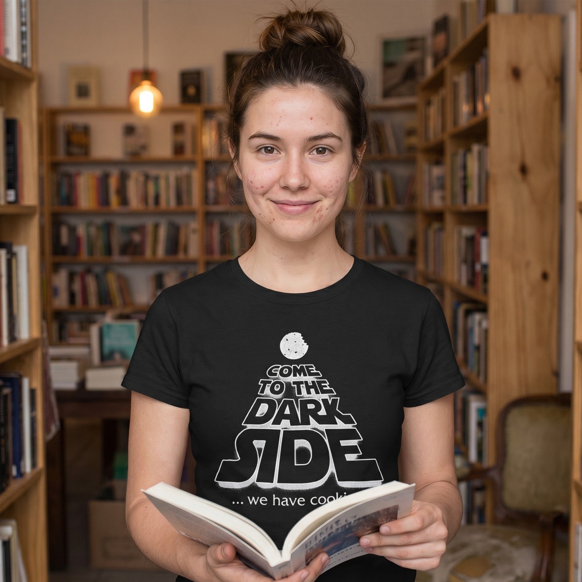 Product image Come to the Dark Side T-Shirt