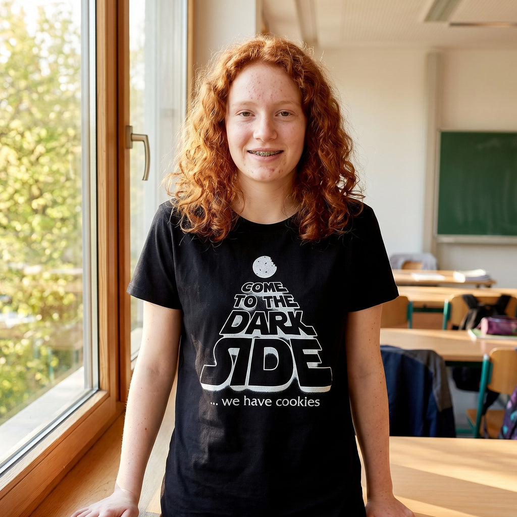 Product image Come to the Dark Side T-Shirt